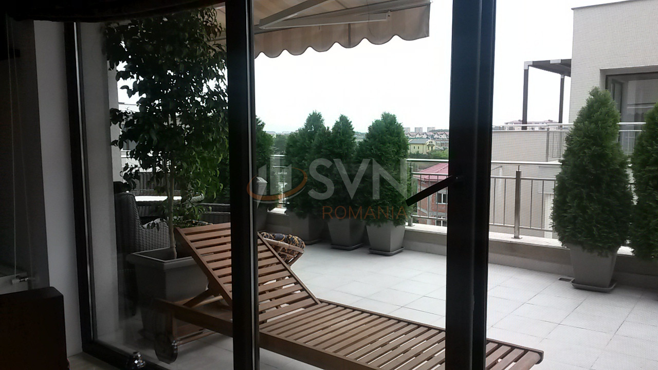 Apartament, 4 camere Bucuresti/Pipera