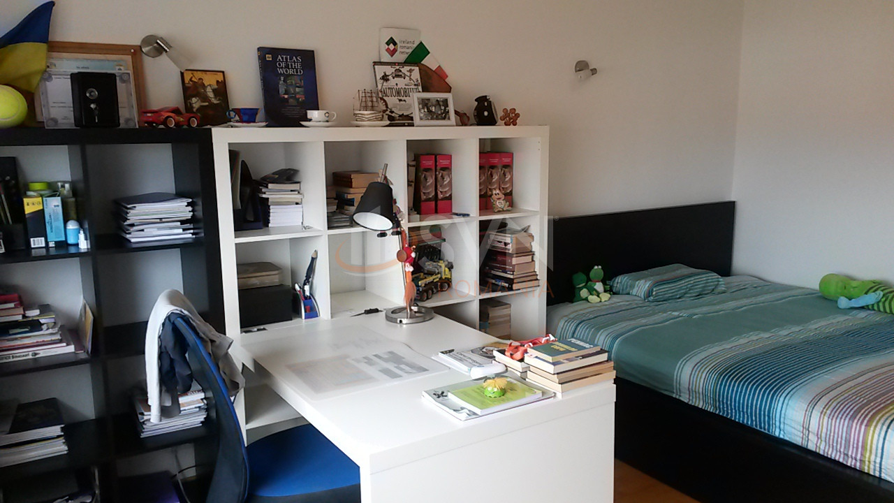 Apartament, 4 camere Bucuresti/Pipera