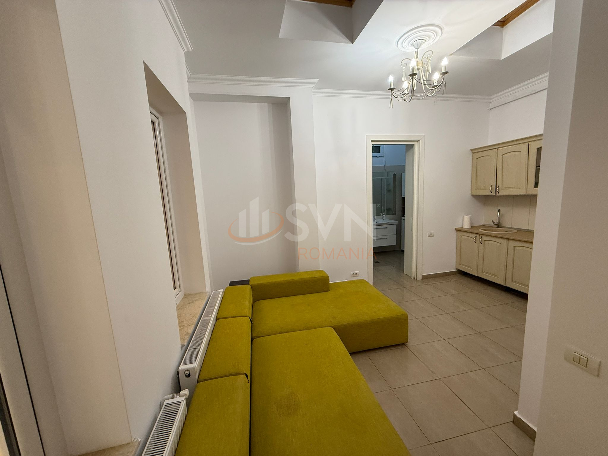 Apartament, 4 camere Bucuresti/Cismigiu