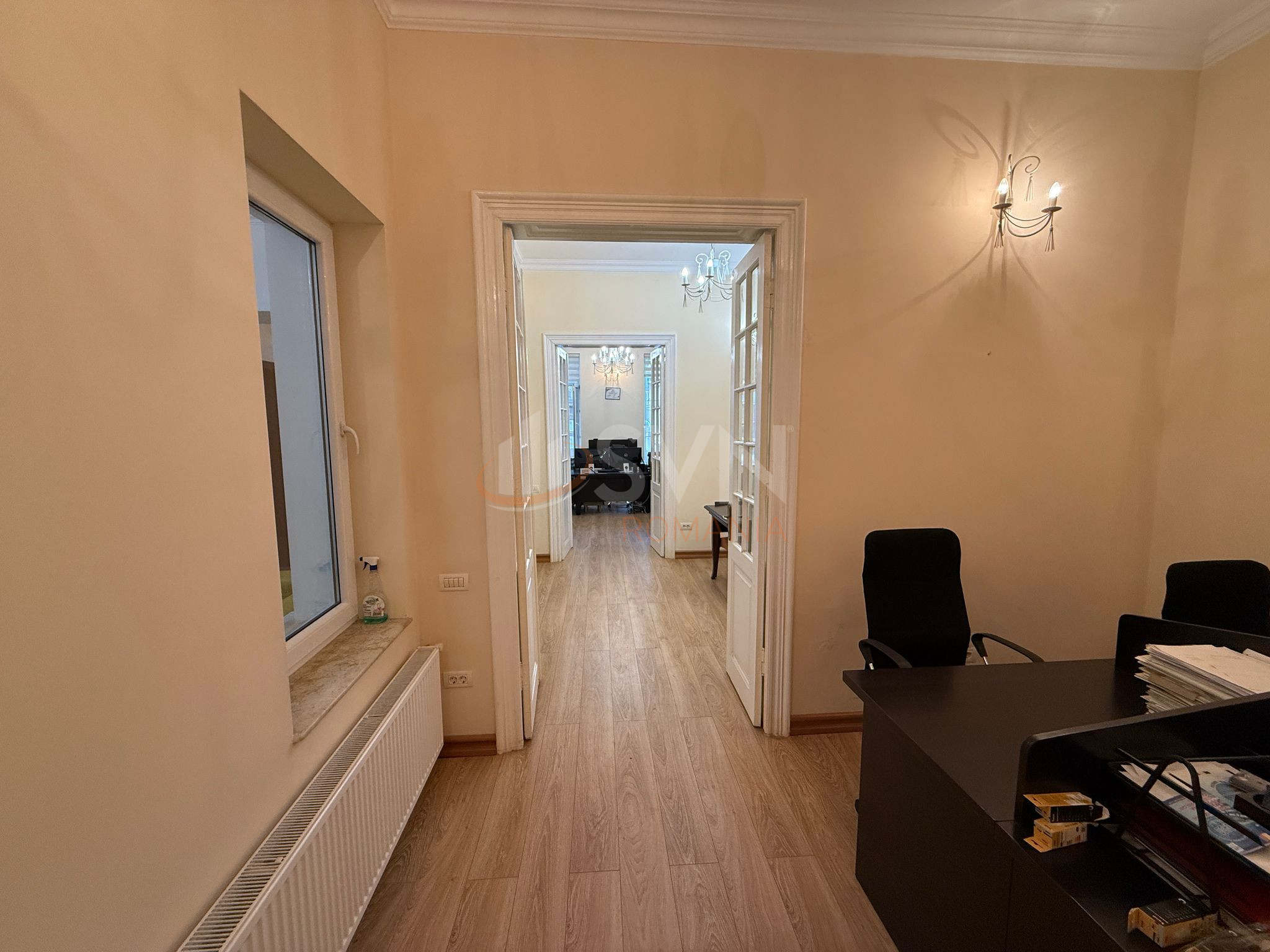 Apartament, 4 camere Bucuresti/Cismigiu