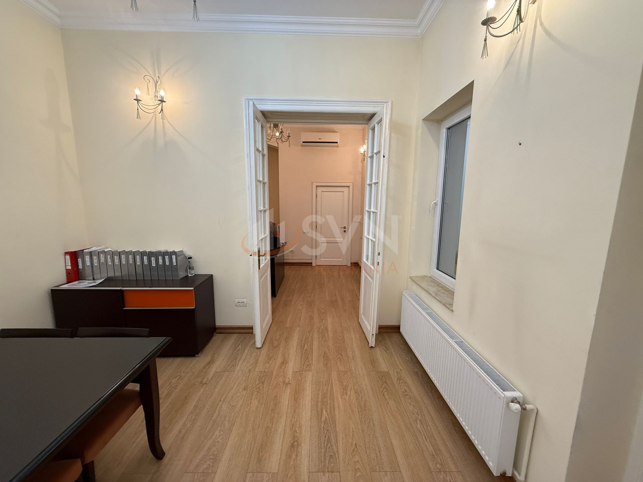 Apartament, 4 camere Bucuresti/Cismigiu