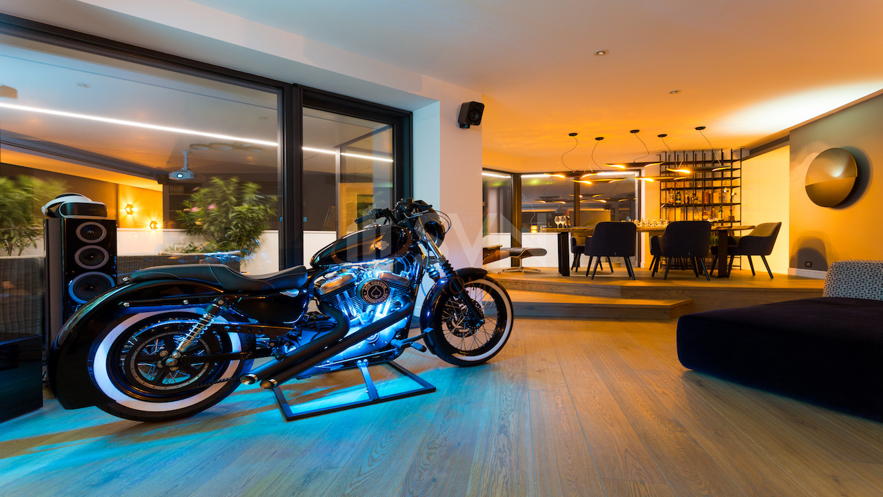 Apartament, 4 camere Bucuresti/Herastrau