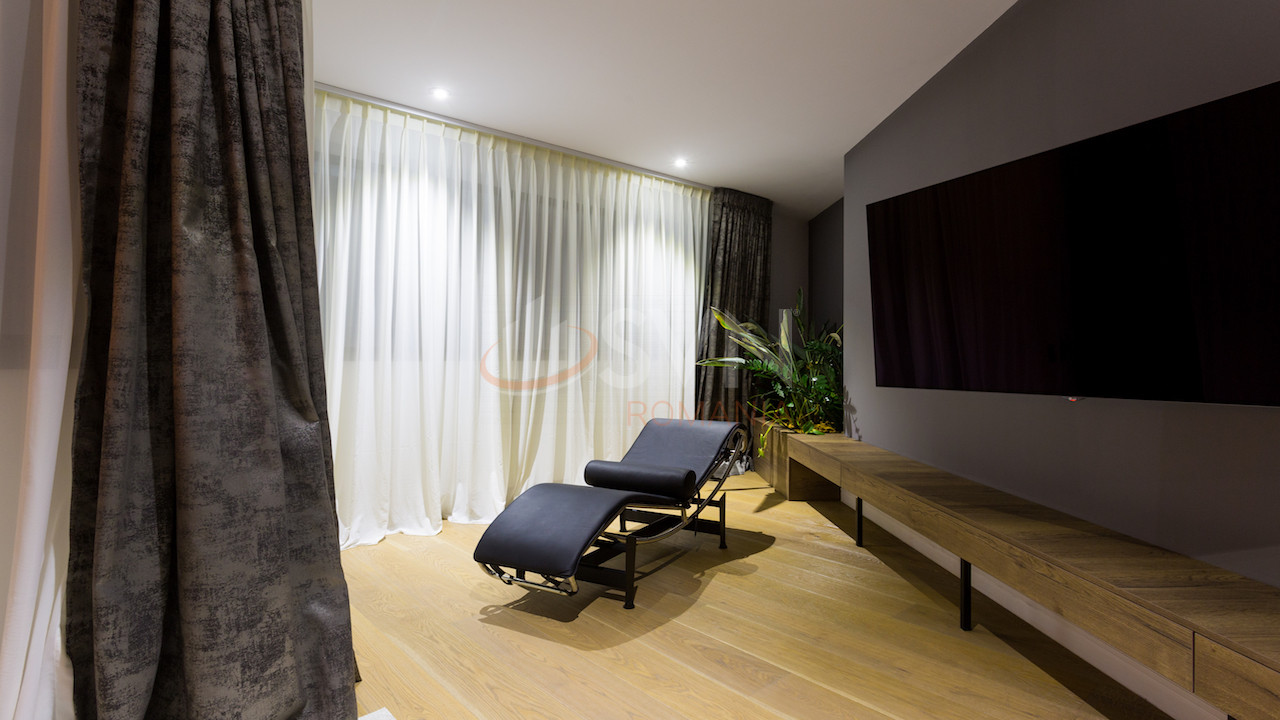 Apartament, 4 camere Bucuresti/Herastrau