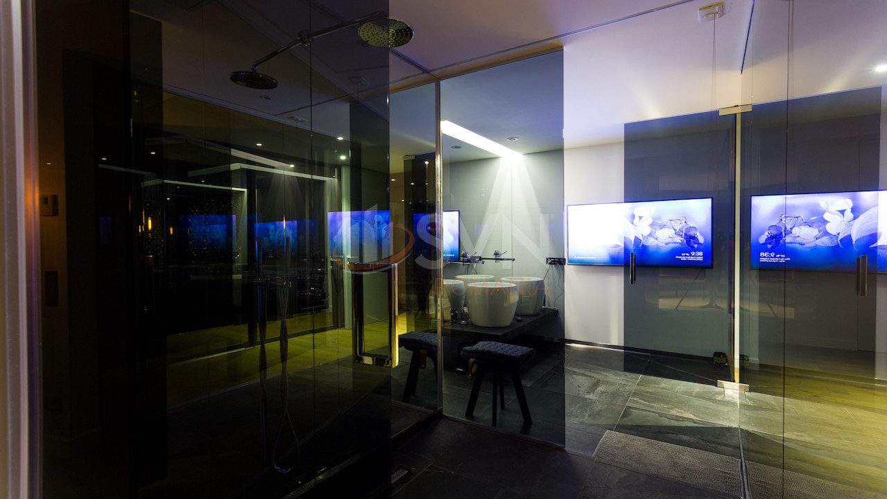 Apartament, 4 camere Bucuresti/Herastrau