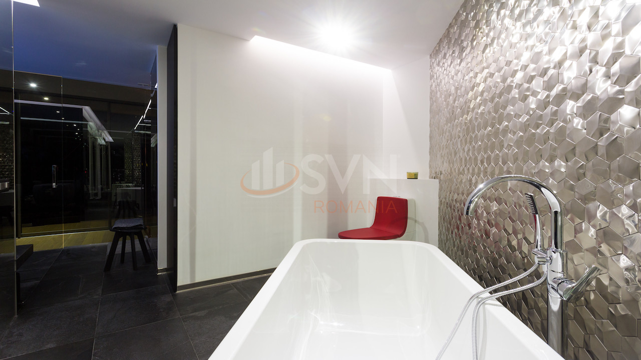 Apartament, 4 camere Bucuresti/Herastrau