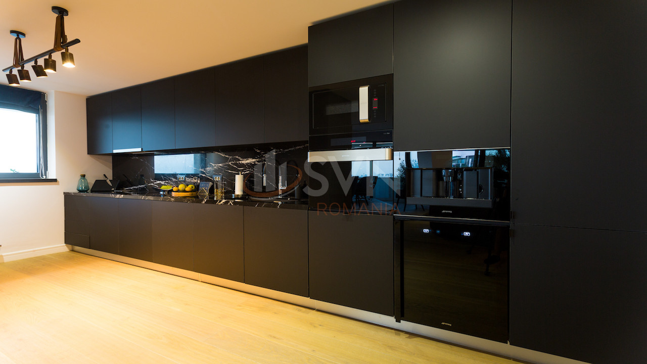 Apartament, 4 camere Bucuresti/Herastrau