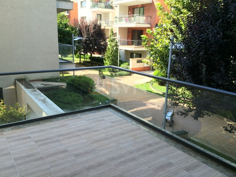 Apartament, 4 camere Bucuresti/Dorobanti