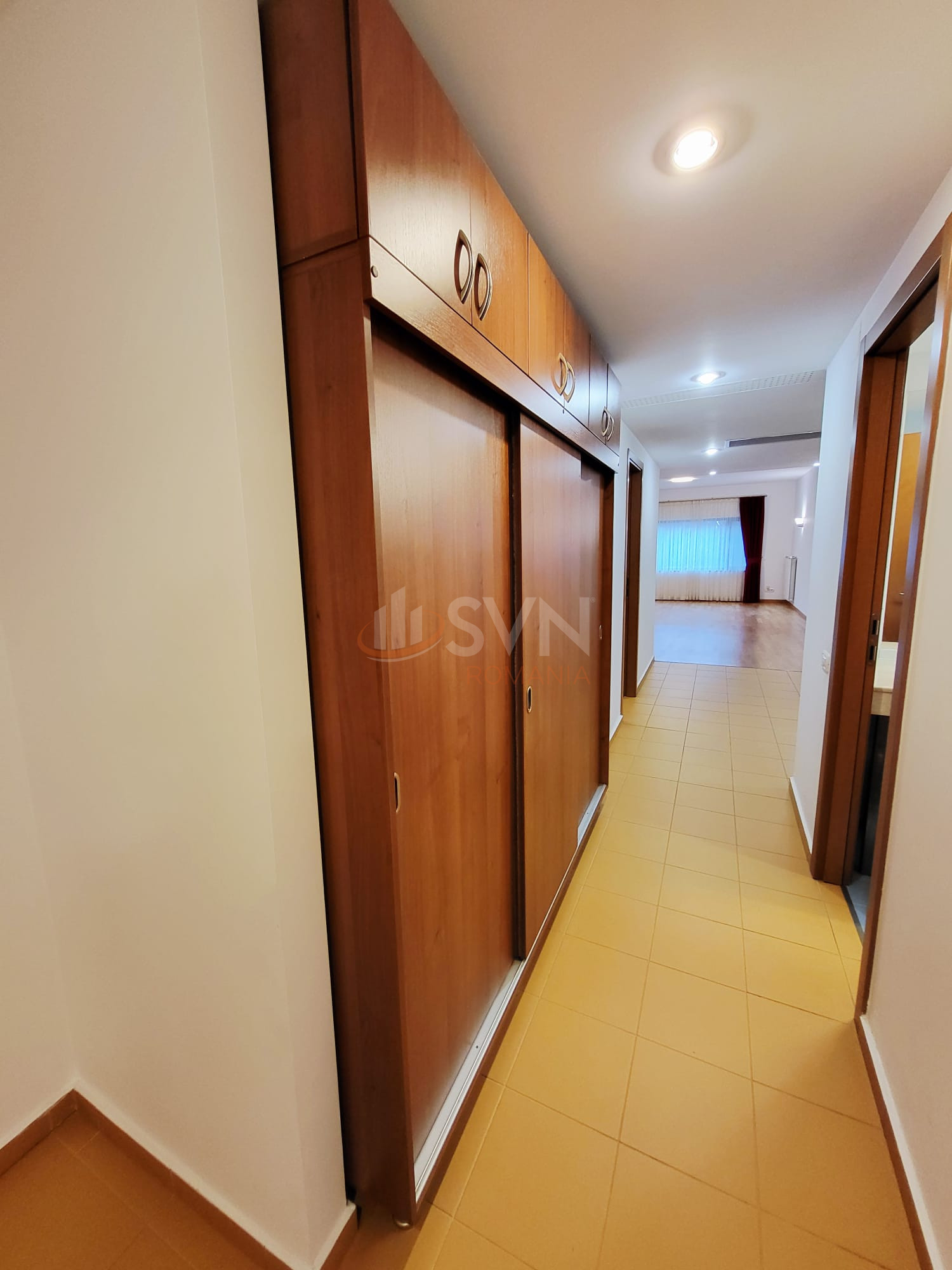 Apartament, 4 camere Bucuresti/Dorobanti