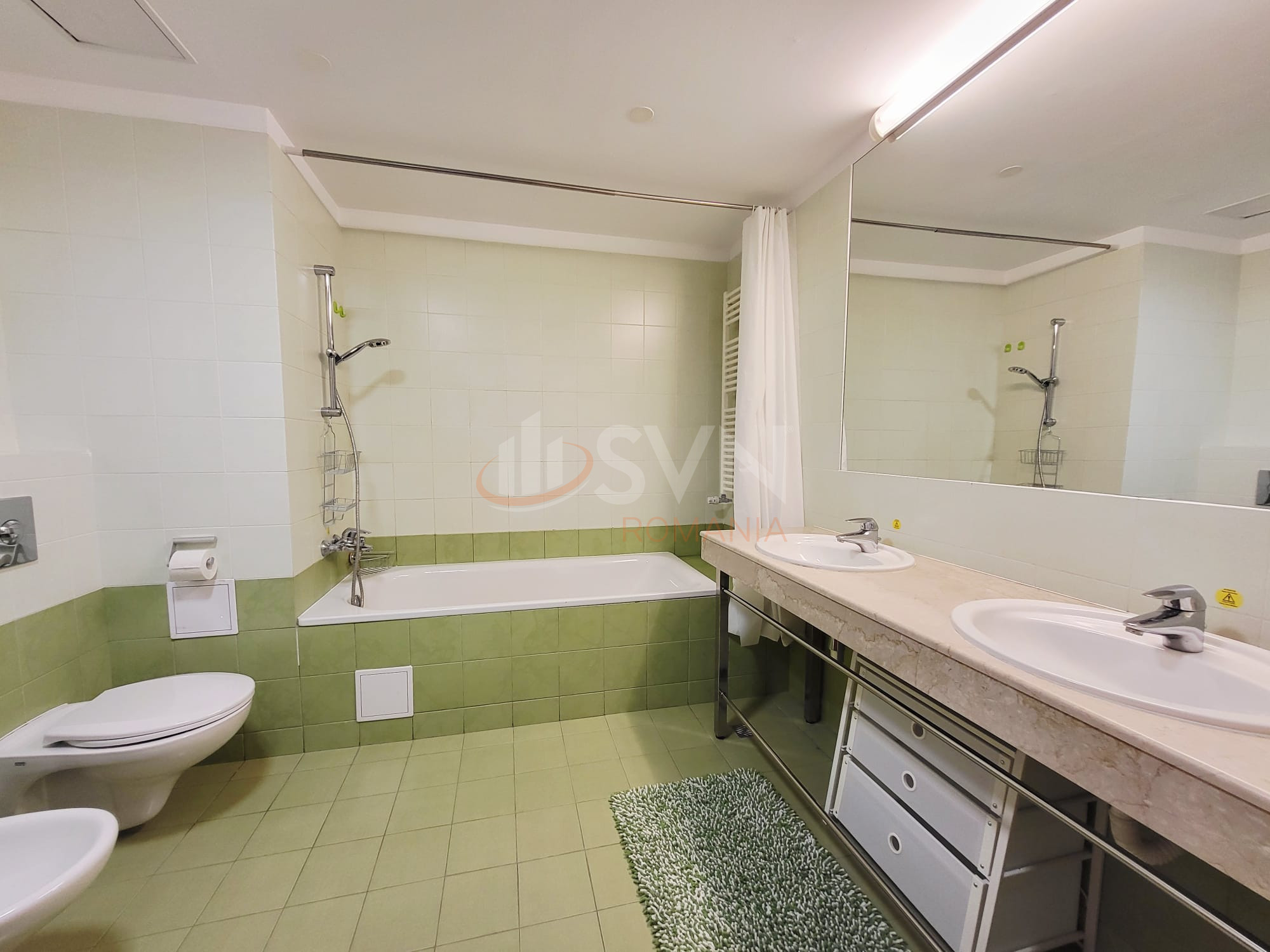 Apartament, 4 camere Bucuresti/Dorobanti