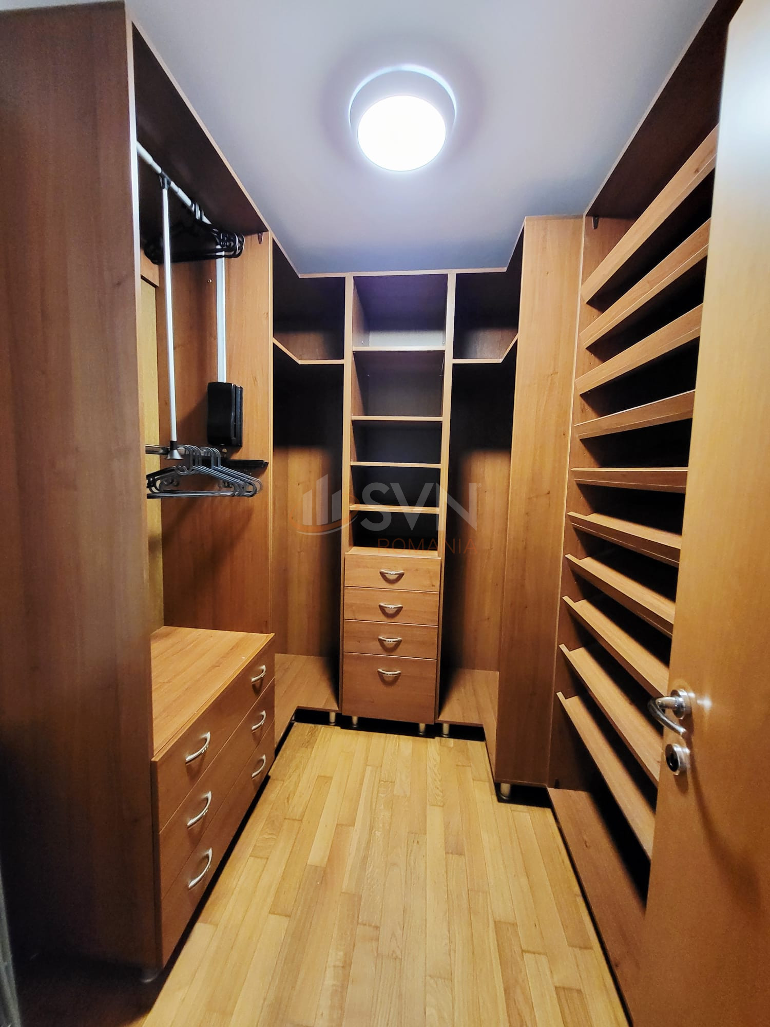 Apartament, 4 camere Bucuresti/Dorobanti