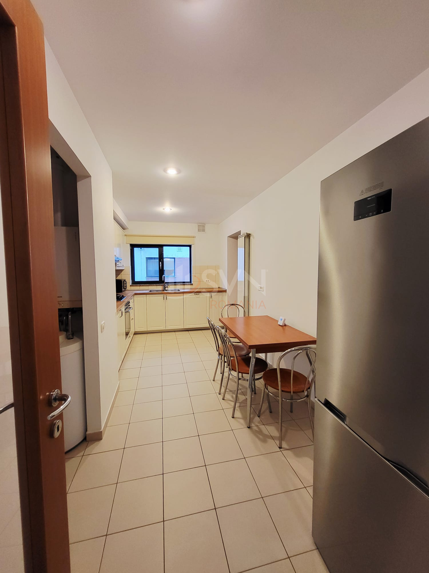 Apartament, 4 camere Bucuresti/Dorobanti