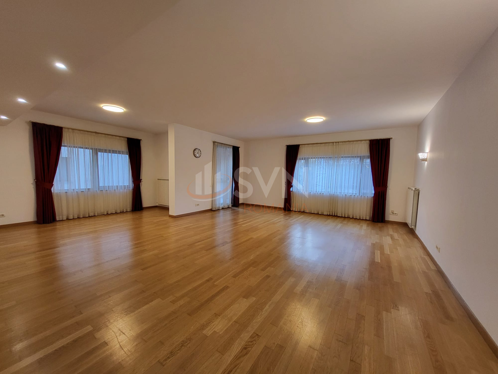 Apartament, 4 camere Bucuresti/Dorobanti