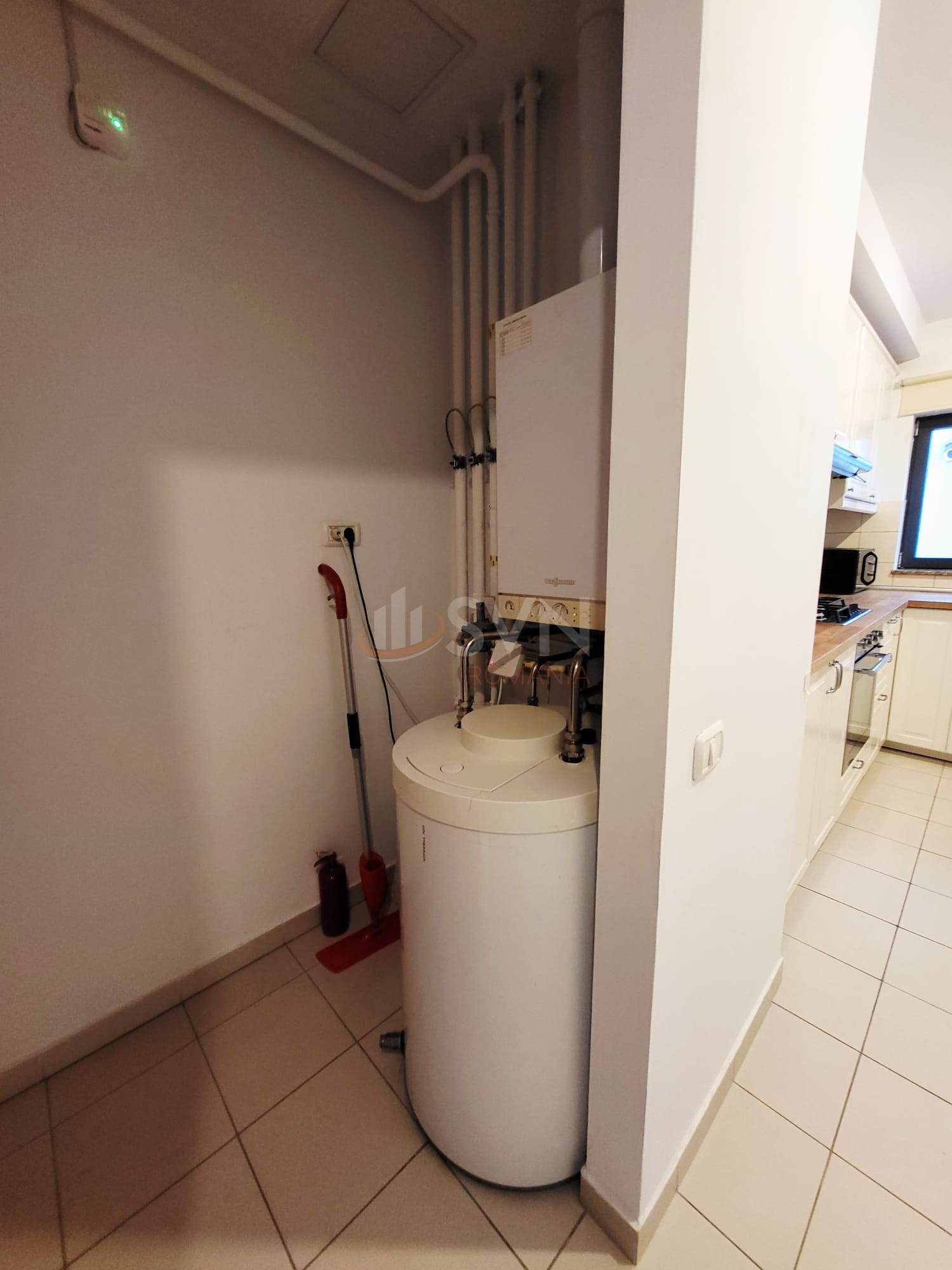 Apartament, 4 camere Bucuresti/Dorobanti