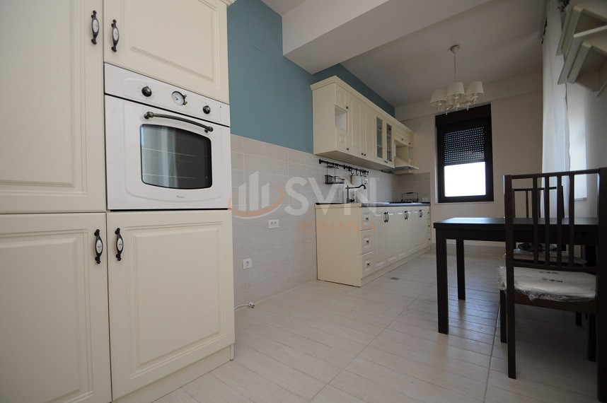 Apartament, 4 camere Bucuresti/Herastrau