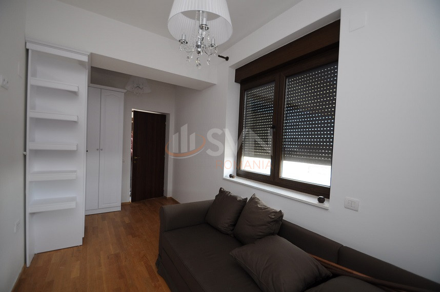 Apartament, 4 camere Bucuresti/Herastrau