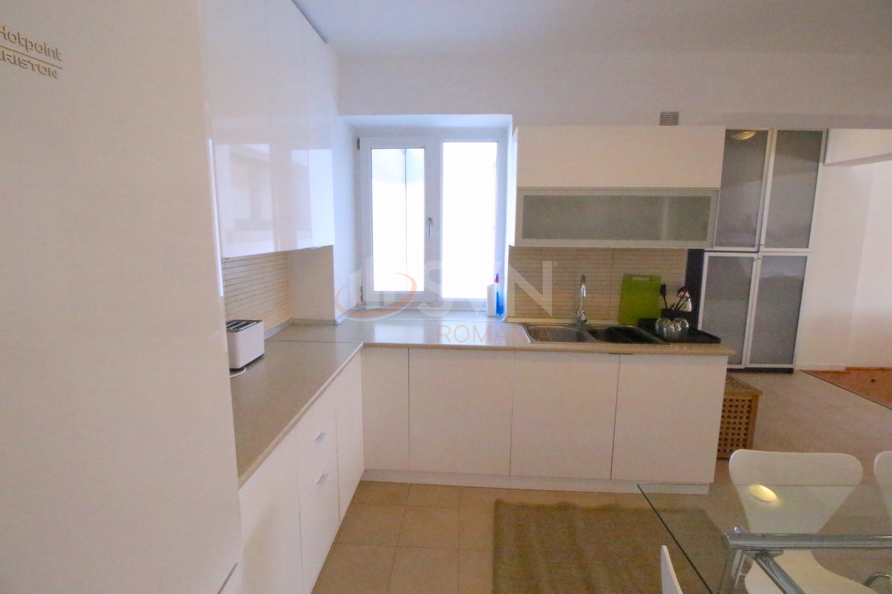Apartament, 4 camere Bucuresti/Kiseleff