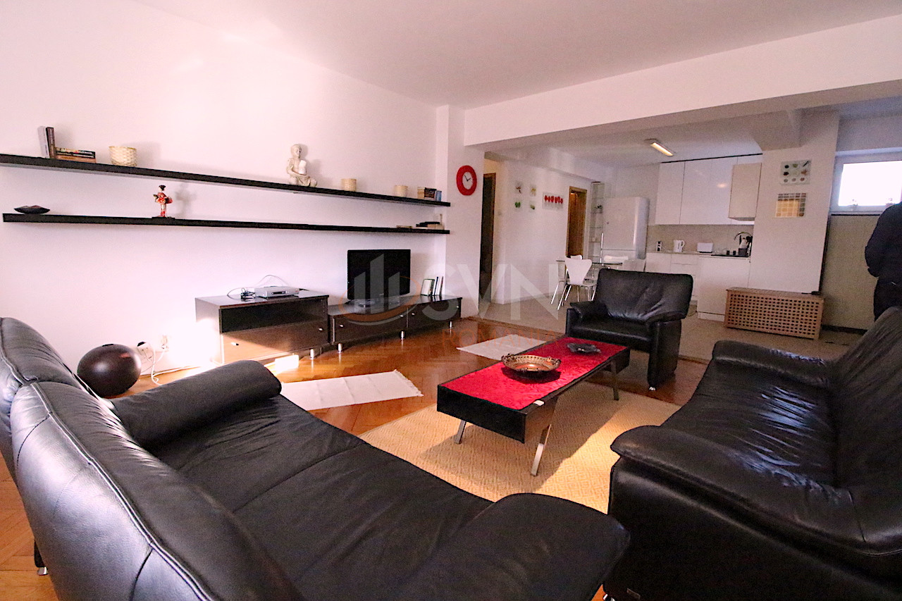 Apartament, 4 camere Bucuresti/Kiseleff