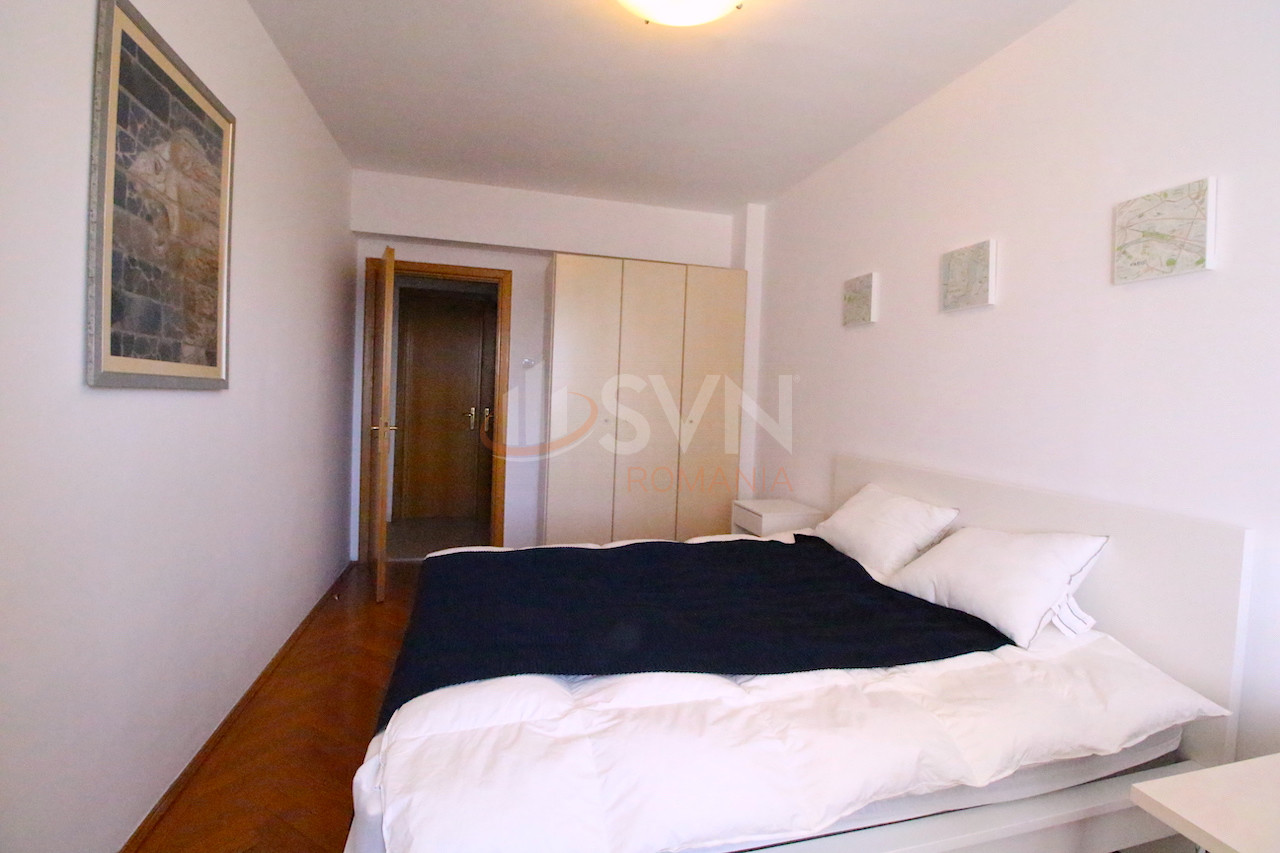 Apartament, 4 camere Bucuresti/Kiseleff