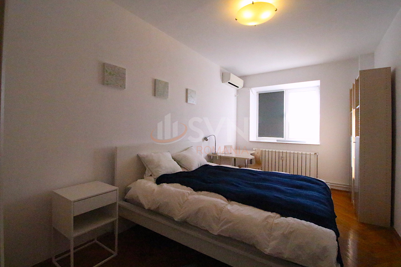 Apartament, 4 camere Bucuresti/Kiseleff