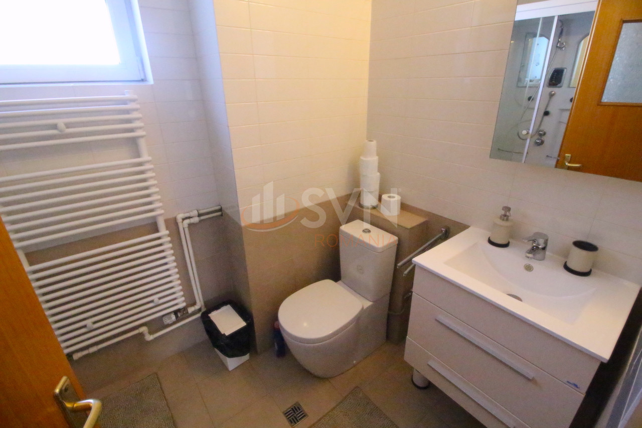 Apartament, 4 camere Bucuresti/Kiseleff