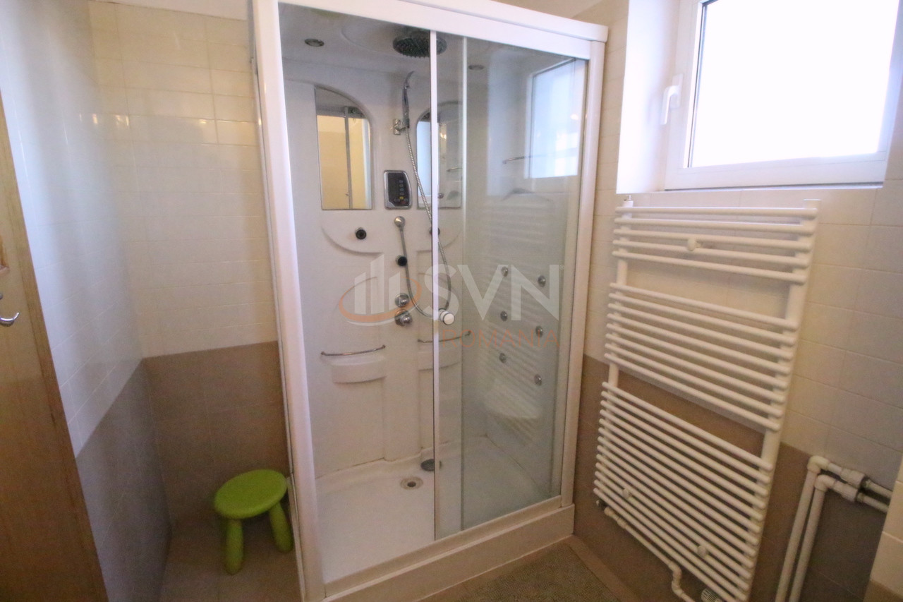 Apartament, 4 camere Bucuresti/Kiseleff