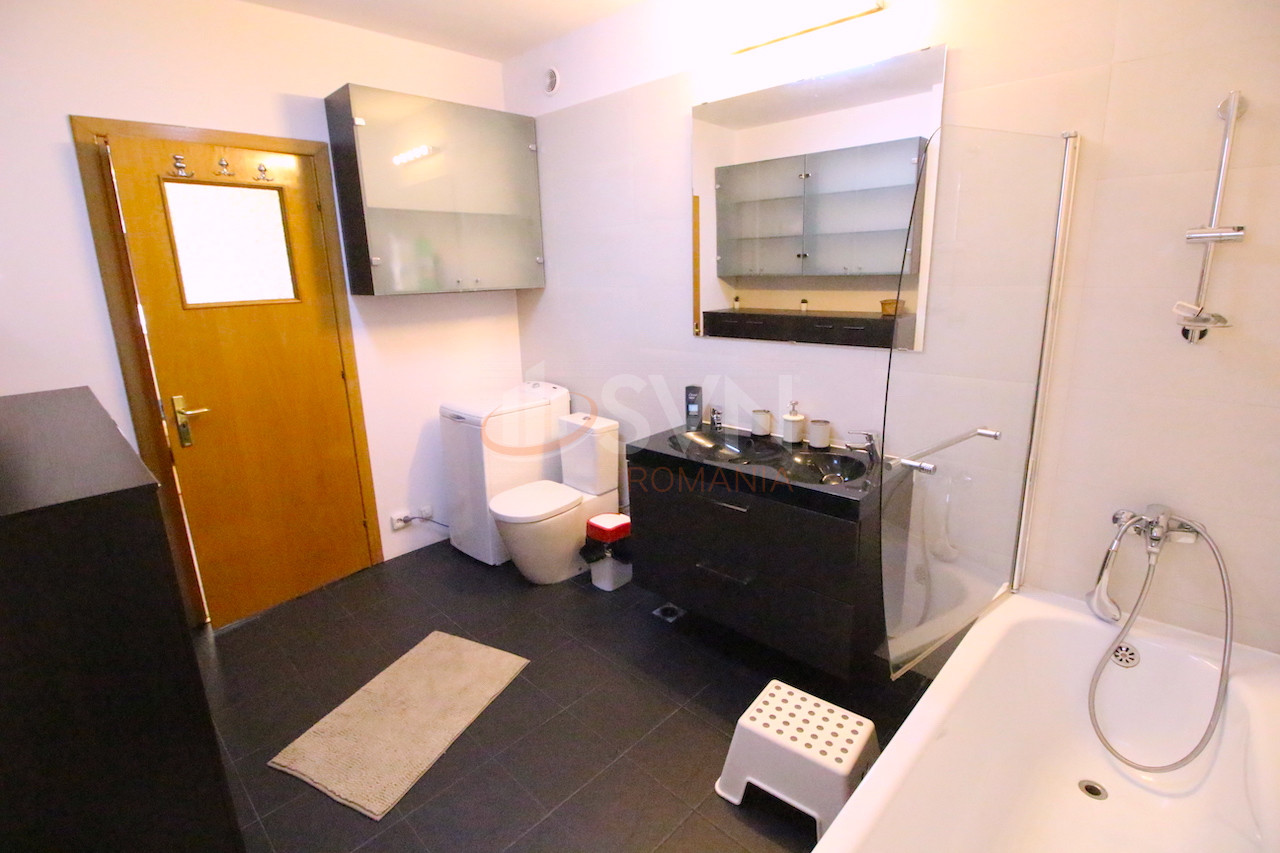 Apartament, 4 camere Bucuresti/Kiseleff