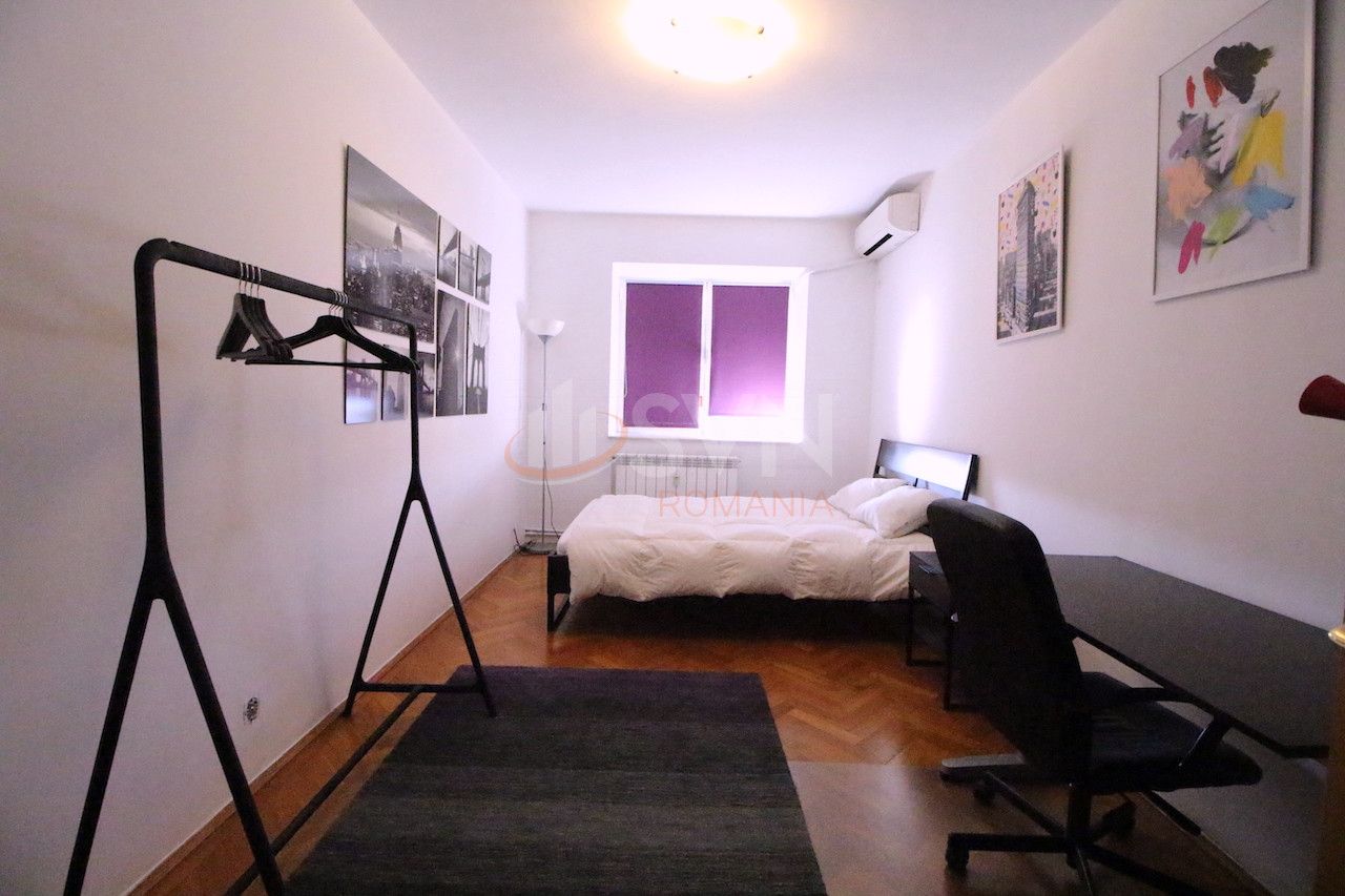 Apartament, 4 camere Bucuresti/Kiseleff