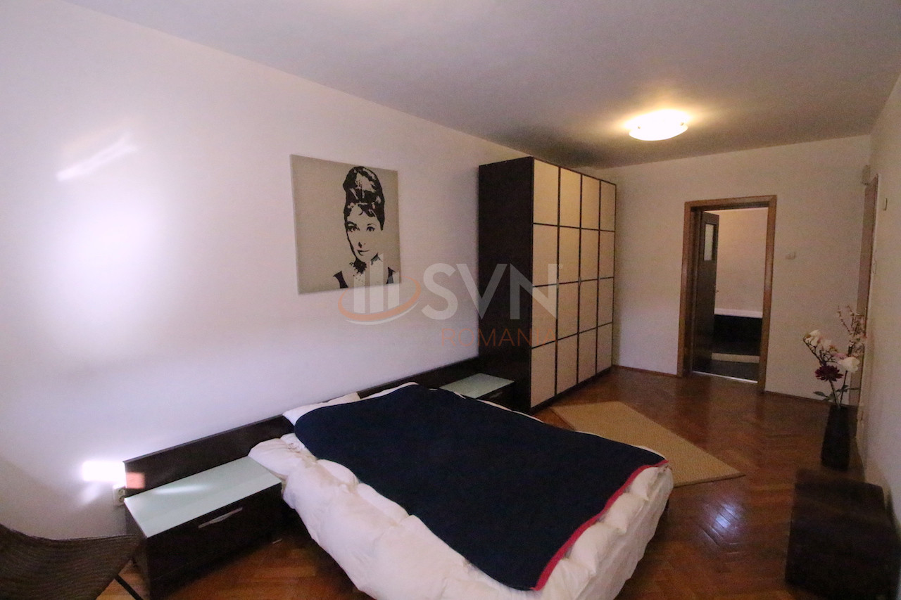 Apartament, 4 camere Bucuresti/Kiseleff
