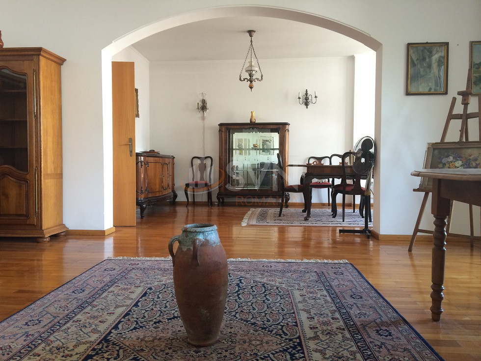 Apartament, 4 camere Bucuresti/Aviatorilor