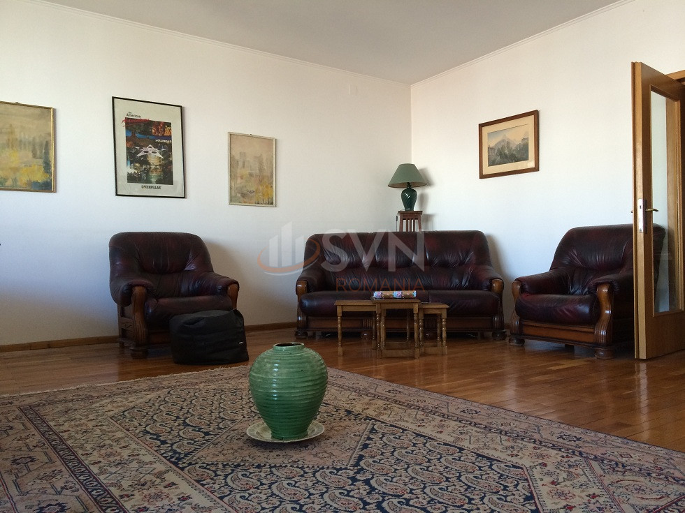 Apartament, 4 camere Bucuresti/Aviatorilor