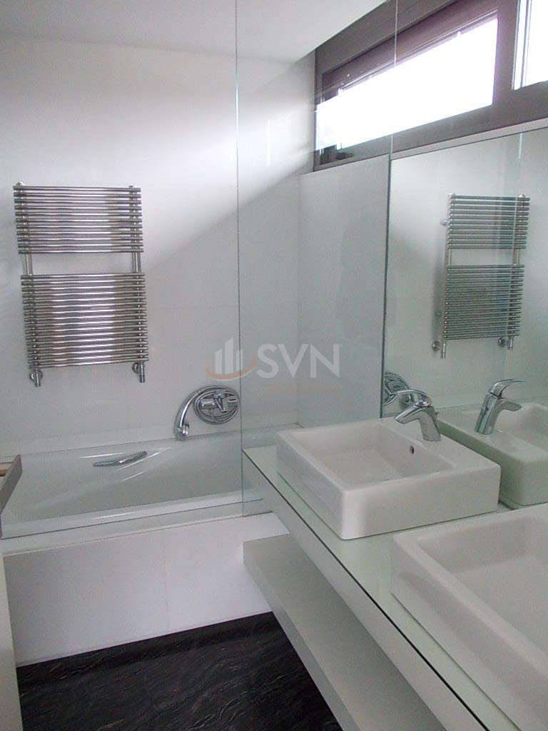 Apartament, 4 camere Bucuresti/Kiseleff