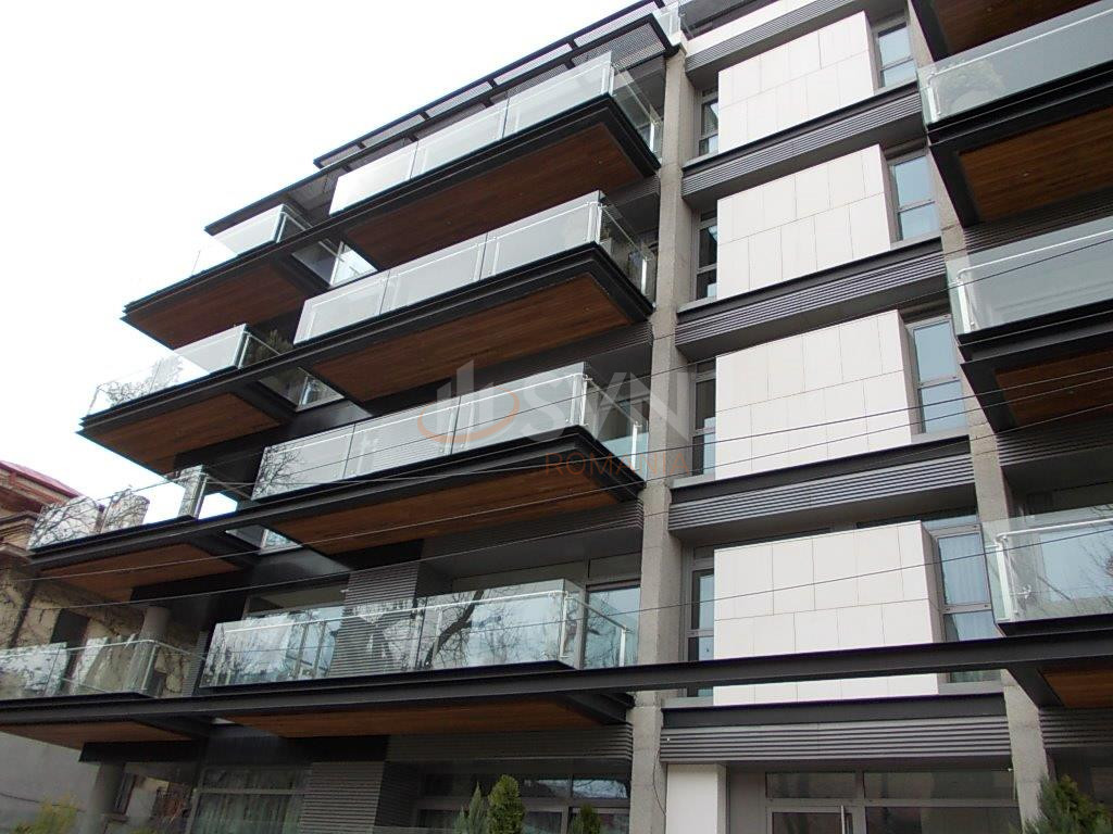 Apartament, 4 camere Bucuresti/Kiseleff