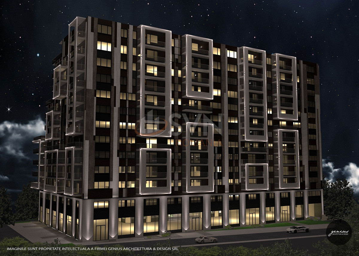 Apartament, 4 camere Bucuresti/Herastrau