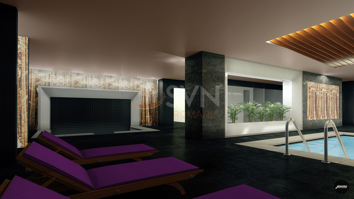 Apartament, 4 camere Bucuresti/Herastrau
