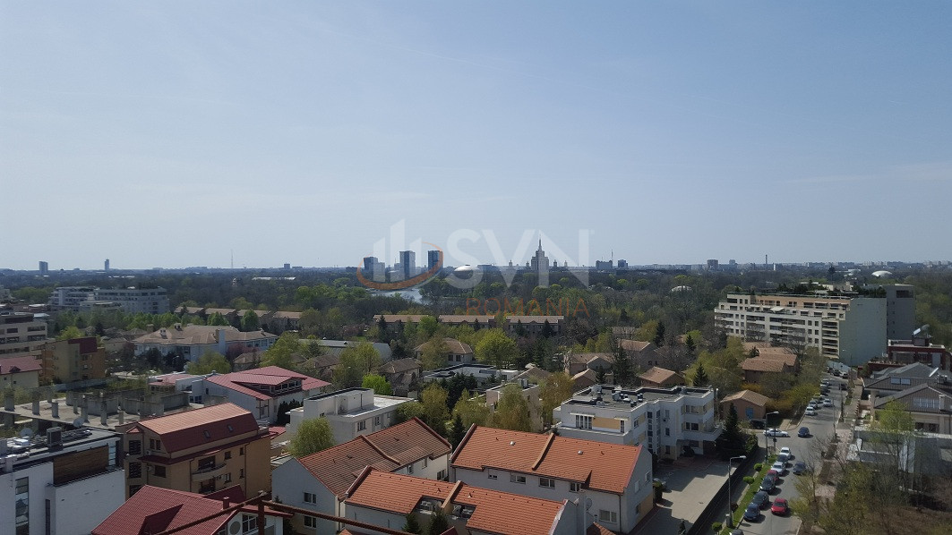 Apartament, 4 camere Bucuresti/Herastrau