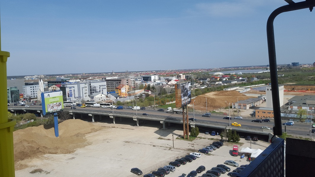 Apartament, 4 camere Bucuresti/Herastrau