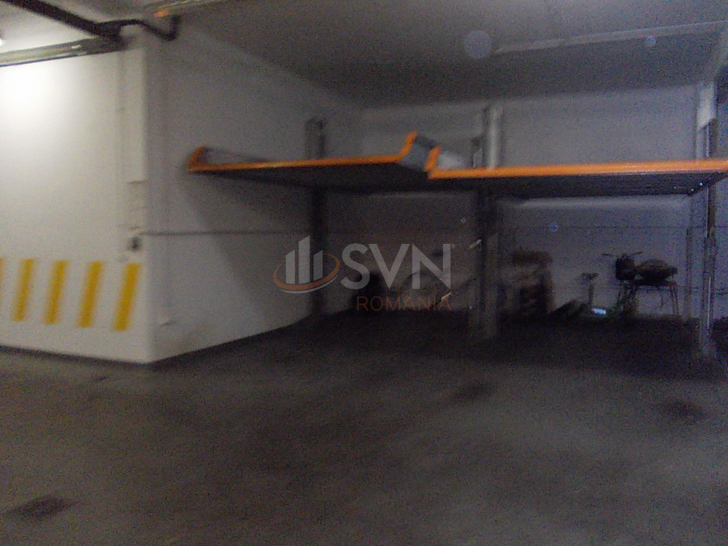 Apartament, 4 camere Bucuresti/Dacia