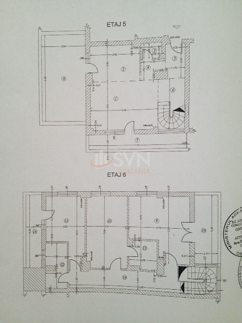 Apartament, 4 camere Bucuresti/Parcul Carol