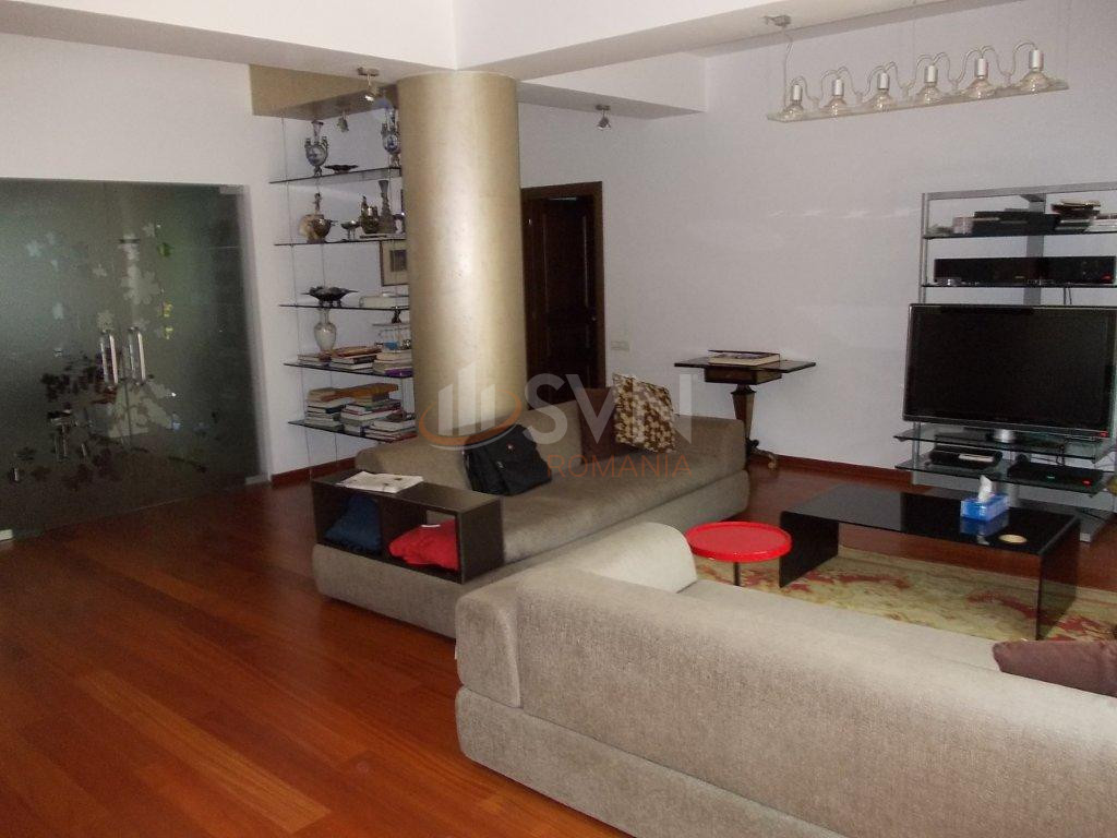 Apartament, 4 camere Bucuresti/Floreasca