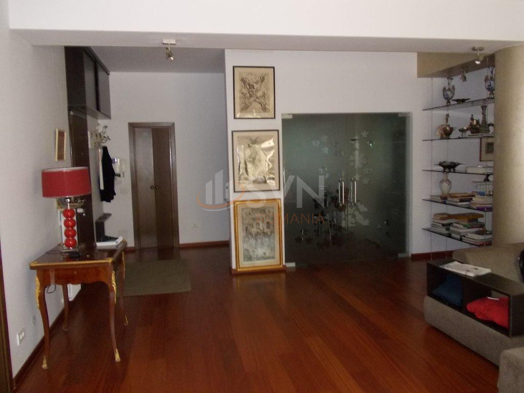 Apartament, 4 camere Bucuresti/Floreasca
