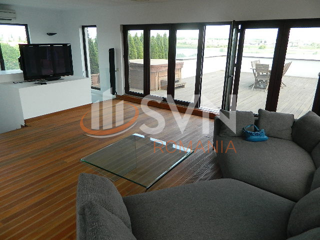 Apartament, 4 camere Bucuresti/Bucurestii Noi