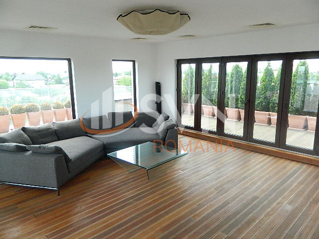 Apartament, 4 camere Bucuresti/Bucurestii Noi