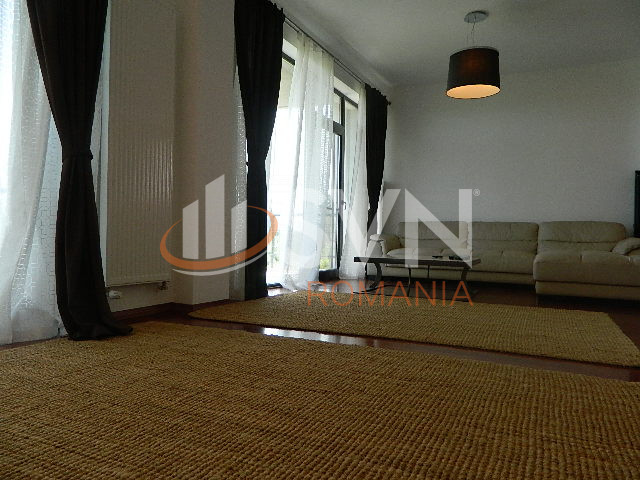 Apartament, 4 camere Bucuresti/Bucurestii Noi