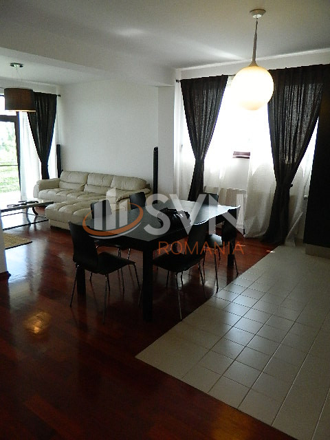 Apartament, 4 camere Bucuresti/Bucurestii Noi