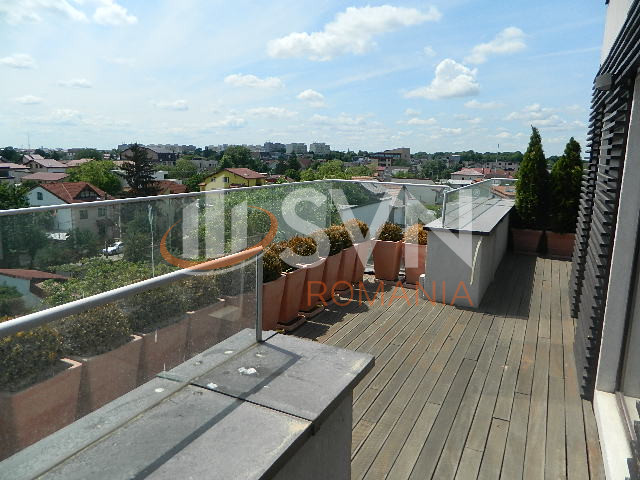 Apartament, 4 camere Bucuresti/Bucurestii Noi