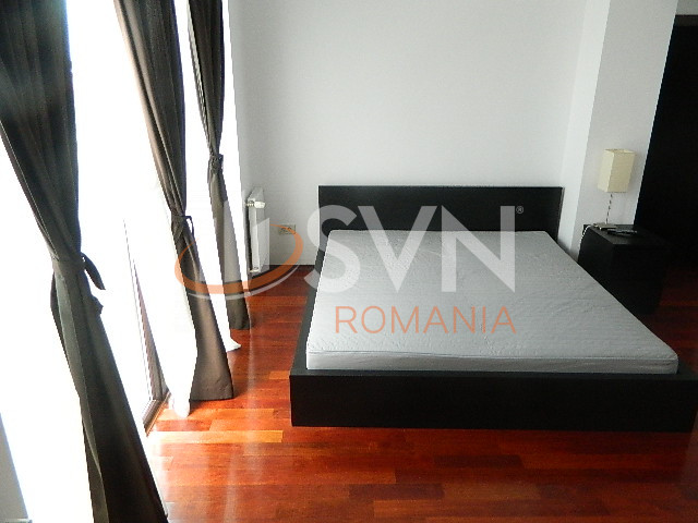 Apartament, 4 camere Bucuresti/Bucurestii Noi
