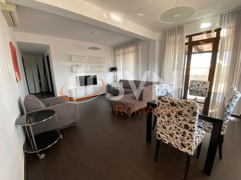 Apartament, 4 camere Bucuresti/Domenii