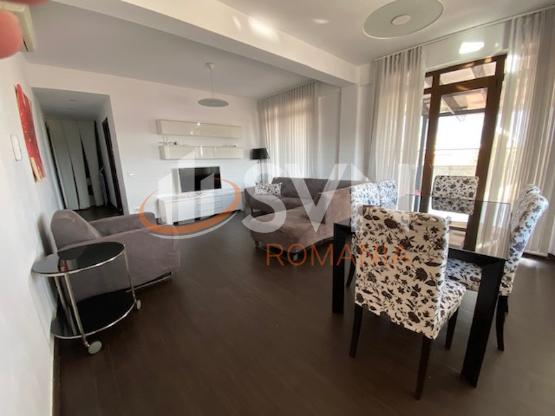 Apartament, 4 camere Bucuresti/Domenii