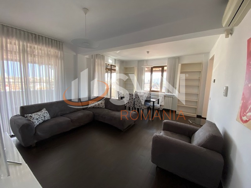 Apartament, 4 camere Bucuresti/Domenii