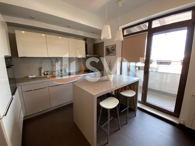 Apartament, 4 camere Bucuresti/Domenii